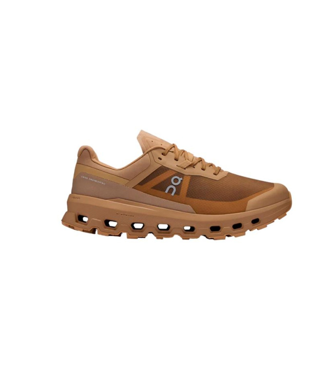 Zapatillas de Trail On Running Cloudvista 2...