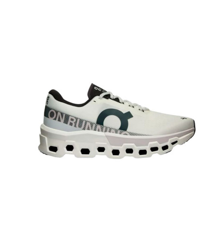 Zapatillas de Running On Running Cloudmonster 2 Mujer...