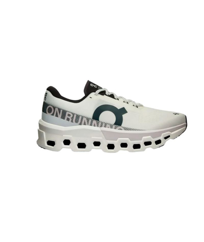 Zapatillas de Running On Running Cloudmonster 2...