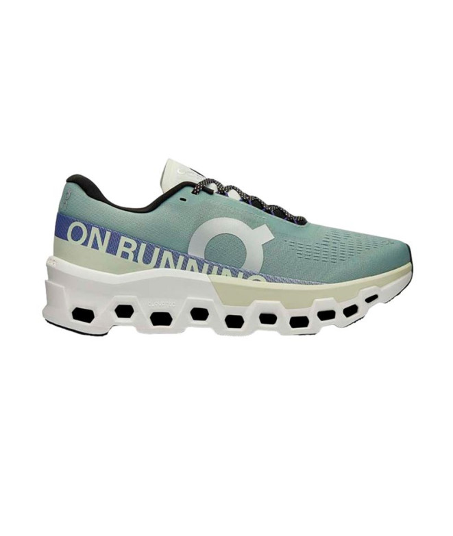 Zapatillas de Running On Running Cloudmonster 2...