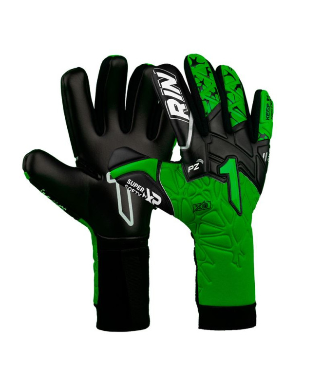 Guantes de portero Rinat Xtreme Guard Dominius...