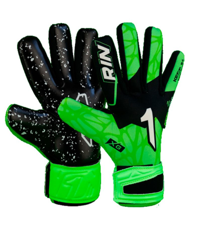 Guantes de portero Rinat Xtreme Guard Dominius...