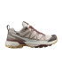 Zapatillas Salomon X Ultra 360 Edge GtxSlv  Mujer