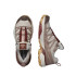 Zapatillas Salomon X Ultra 360 Edge GtxSlv  Mujer