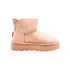 Botin XTI Mujer Beige