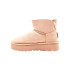 Botin XTI Mujer Beige