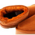 Botin XTI Mujer Camel