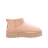 Botin XTI Mujer Beige