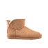 Botin XTI Mujer Beige