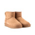 Botin XTI Mujer Beige