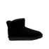 Botin XTI Mujer Negro