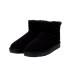 Botin XTI Mujer Negro