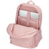 Mochila Escolar Reebok Glen Dos Compartimentos Rosa