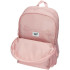 Mochila Escolar Reebok Glen Dos Compartimentos Rosa