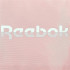 Mochila Escolar Reebok Glen Dos Compartimentos Rosa