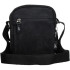 Reebok Cincinnati Bandolera Portatablet Dos Compartimentos Negro
