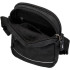 Reebok Cincinnati Bandolera Portatablet Dos Compartimentos Negro