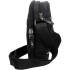 Reebok Cincinnati Bandolera Portatablet Dos Compartimentos Negro