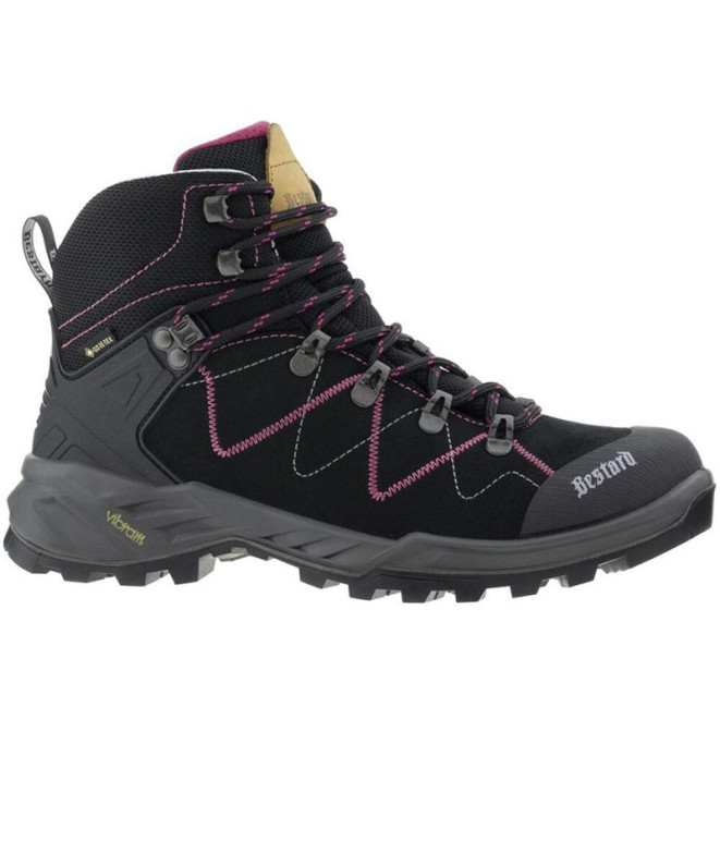 Zapatillas de Montaña Bestard Onda Lady Mujer