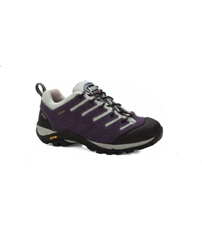 Zapatillas de Montaña Bestard Cami Lady Mujer