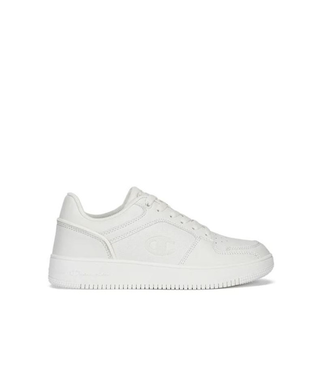 Zapatillas Champion Rd18 2.0 Low Low Cut Shoe...