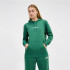 Sudadera Ellesse Jazana Oh Hoody Mujer Verde