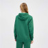 Sudadera Ellesse Jazana Oh Hoody Mujer Verde