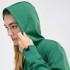 Sudadera Ellesse Jazana Oh Hoody Mujer Verde