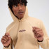 Sudadera Ellesse Pershuta Oh Hoody Hombre Beige