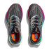 Zapatillas de Running Hoka Cielo X1 Negro