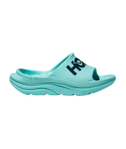 Chanclas de Running Hoka Ora Athletic Slide