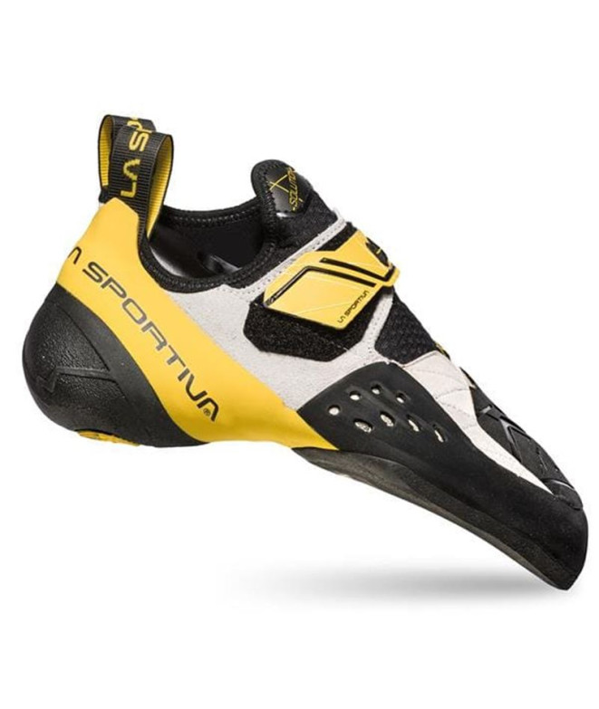 Pies de gato La Sportiva Solution...