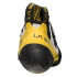 Pies de gato La Sportiva Solution Blanco/Amarillo Mujer