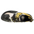 Pies de gato La Sportiva Solution Blanco/Amarillo Mujer
