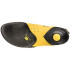 Pies de gato La Sportiva Solution Blanco/Amarillo Mujer