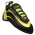 Pies de Gato La Sportiva Miura Lime Mujer