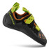 Pies de gato de Escalada La Sportiva Tarantula Hombre Carbon/Lima