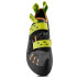 Pies de gato de Escalada La Sportiva Tarantula Hombre Carbon/Lima