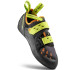 Pies de gato de Escalada La Sportiva Tarantula Hombre Carbon/Lima