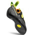 Pies de gato de Escalada La Sportiva Tarantula Hombre Carbon/Lima