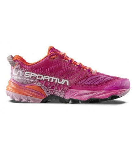Zapatillas de Trail La Sportiva Akasha II Mujer