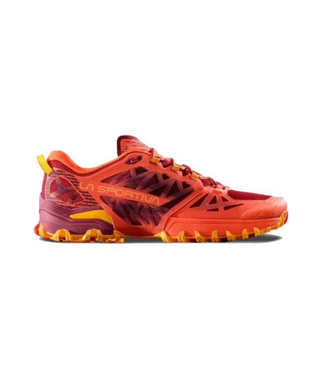 Zapatillas de Trail La Sportiva Bushido III