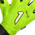 Guantes de portero Rinat Aries Némesis Prime Verde