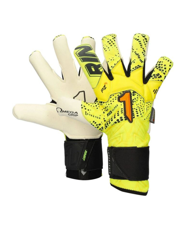 Guantes de portero Rinat Xtreme Guard Dominius...