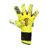 Guantes de portero Rinat Xtreme Guard Dominius Alpha Amarillo/Blanco