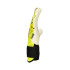 Guantes de portero Rinat Xtreme Guard Dominius Alpha Amarillo/Blanco