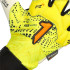 Guantes de portero Rinat Xtreme Guard Dominius Alpha Amarillo/Blanco