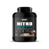 Batido Weider Nitro Whey Super Formula Chocolate Praline
