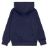Sudadera Champion Hooded Sweatshirt Hombre Azul Marino