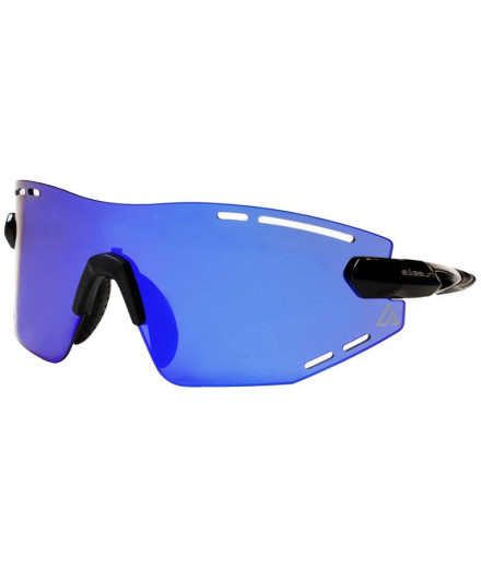 Gafas de sol de running Easun Armour Shiny black...